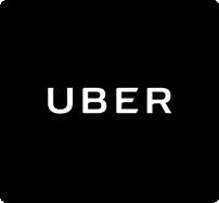 Uber logo