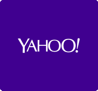 Yahoo Logo