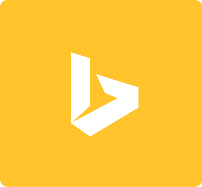 Bing Icon
