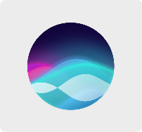 Siri Icon