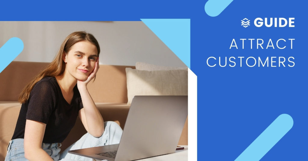 5 Quick Tips For Creating A Small Business Website That Attracts Customers