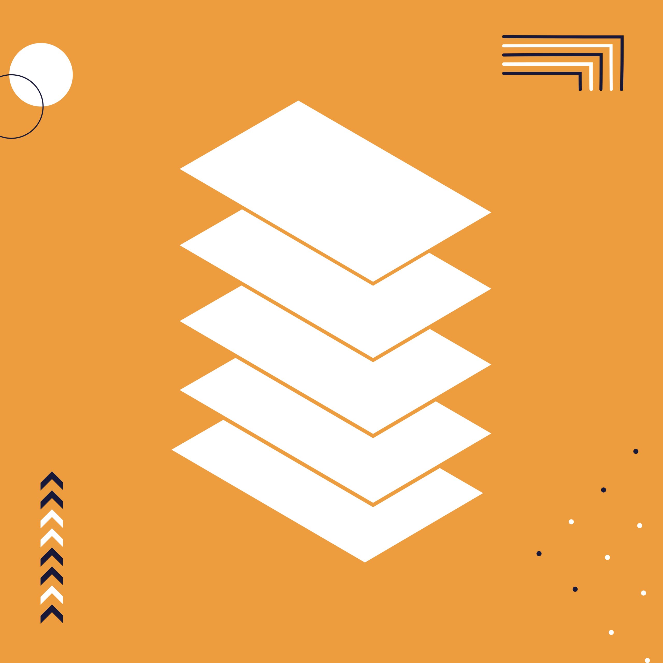 Corporate Custom Web Design on WordPress