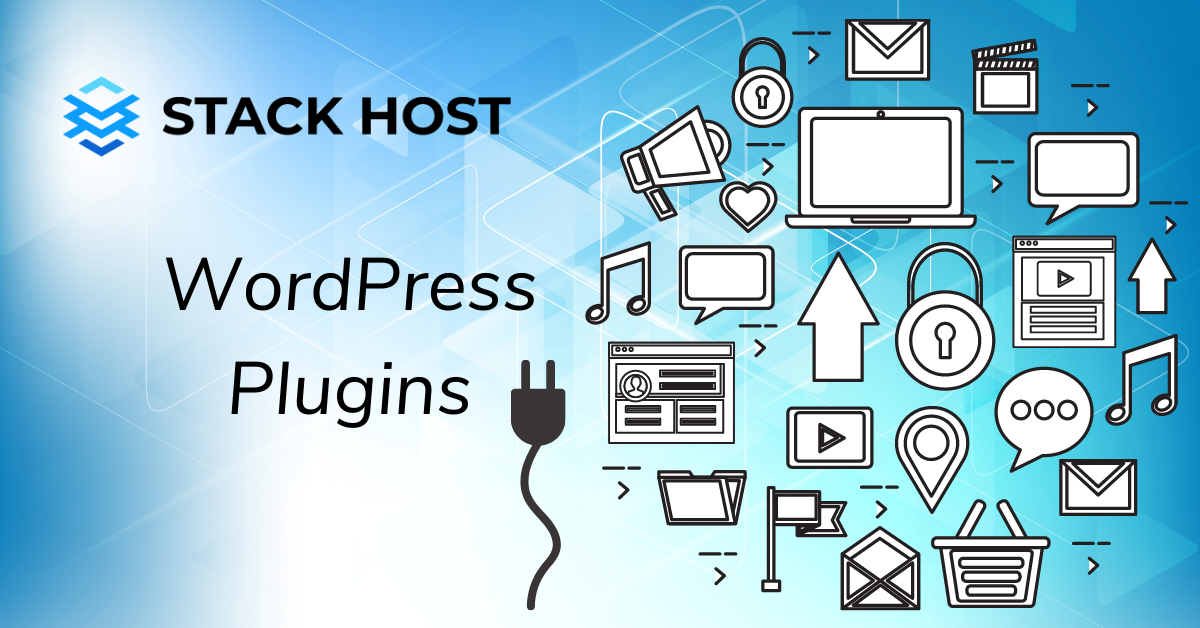 What WordPress plugins do I need?