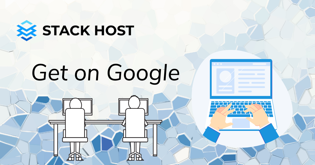 What Should I do to Get My Website Appear on Google Search?
