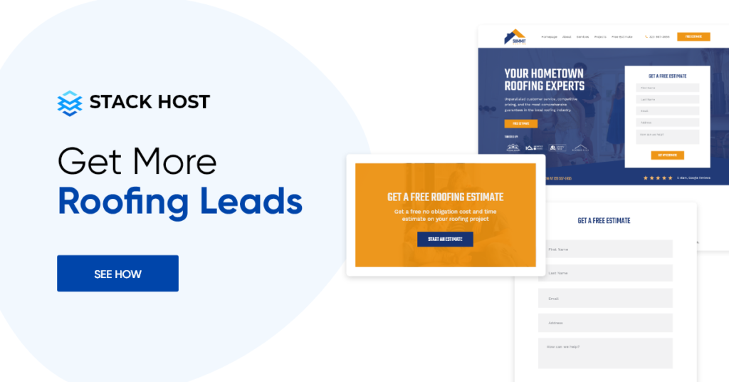 5 Ways To Get More Roofing Leads for My Business?