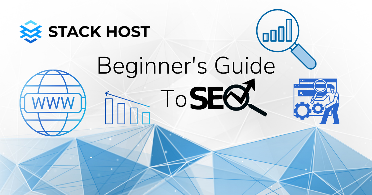 Beginner's Guide To SEO