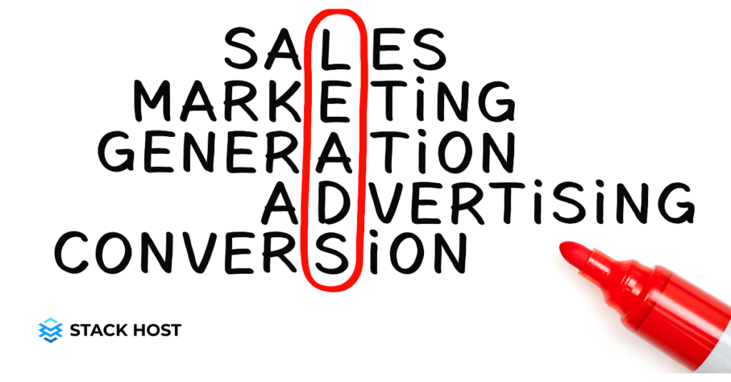 Increased Lead Generation - Marketing Automation