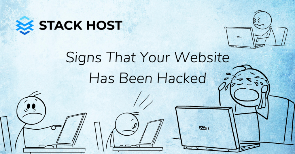 5 Signs That Your Website Has Been Hacked And What To Do