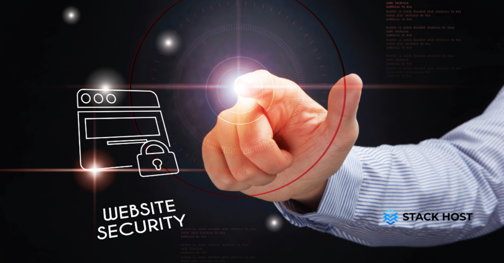 How can I secure my website from hackers? - Your Website Has Been Hacked