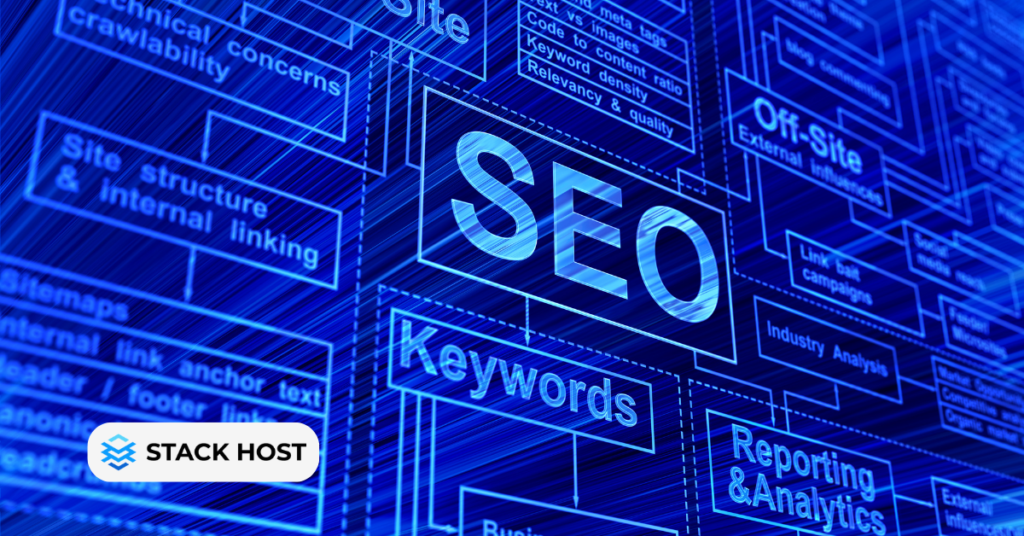 Follow Google Search SEO guidelines - Website traffic