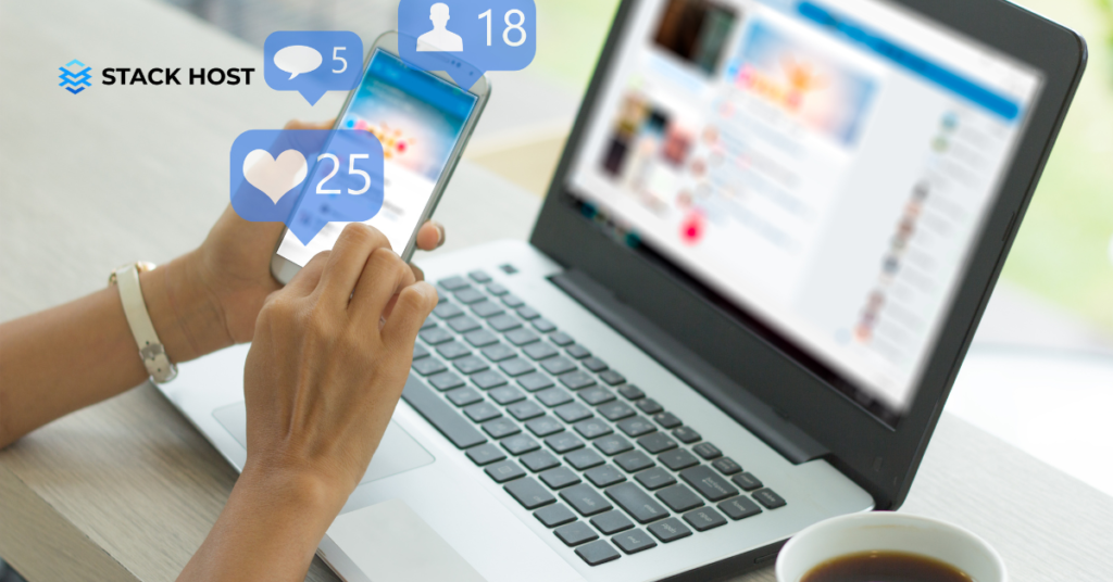 Boost Social Media Posts to Get More Website Traffic