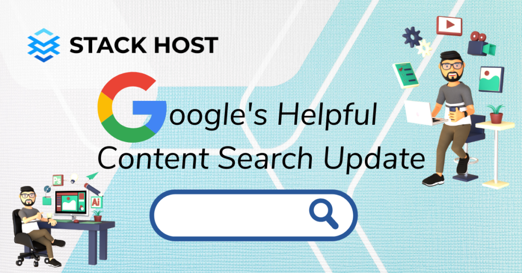 Don't Ignore Google's Helpful Content Search Update