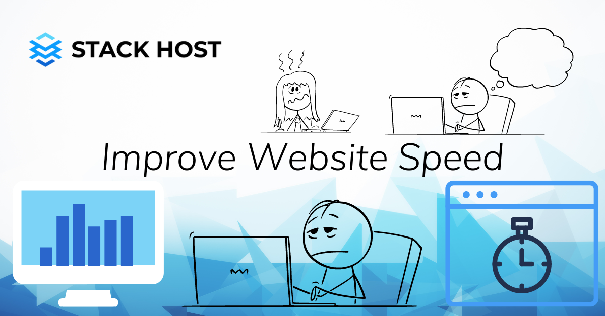 How To Improve Website Speed: 7 Simple Ways to Speed Things Up!