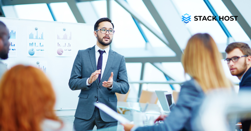 Be An Industry Expert - Blog for Your Small Business