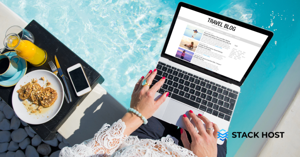 Break into your local community with your blog - Blog for Your Small Business