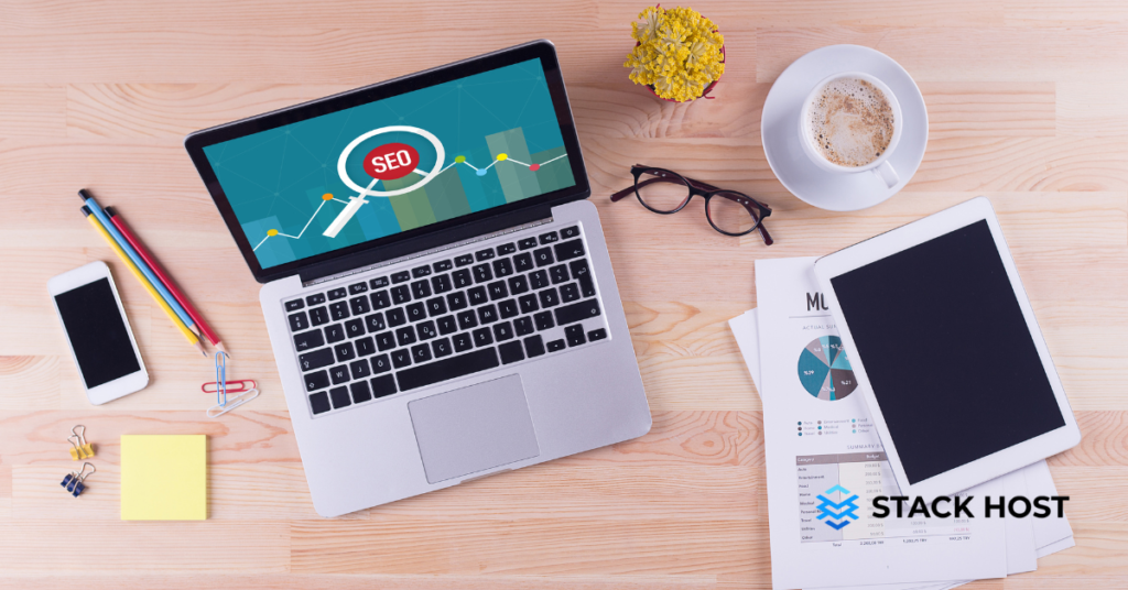 Blogging is excellent for Search Engine Optimization - Blog for Your Small Business