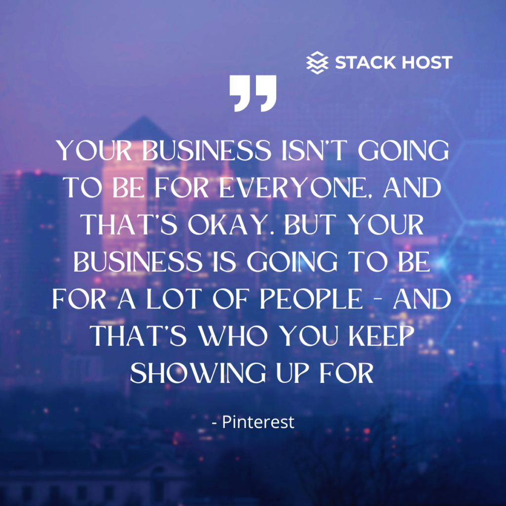 Small Business Quotes