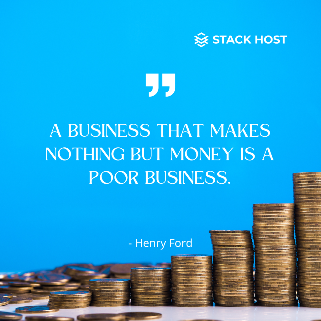 Small Business Quotes