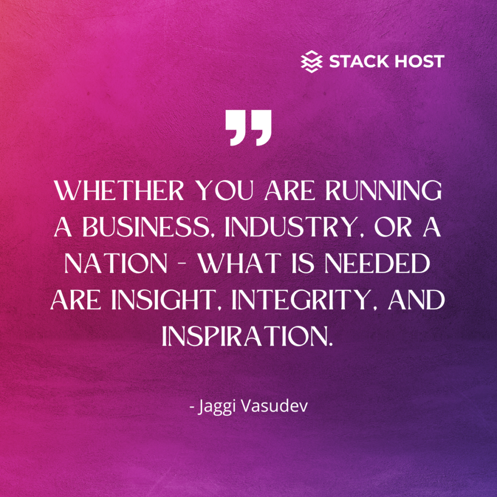 Small Business Quotes