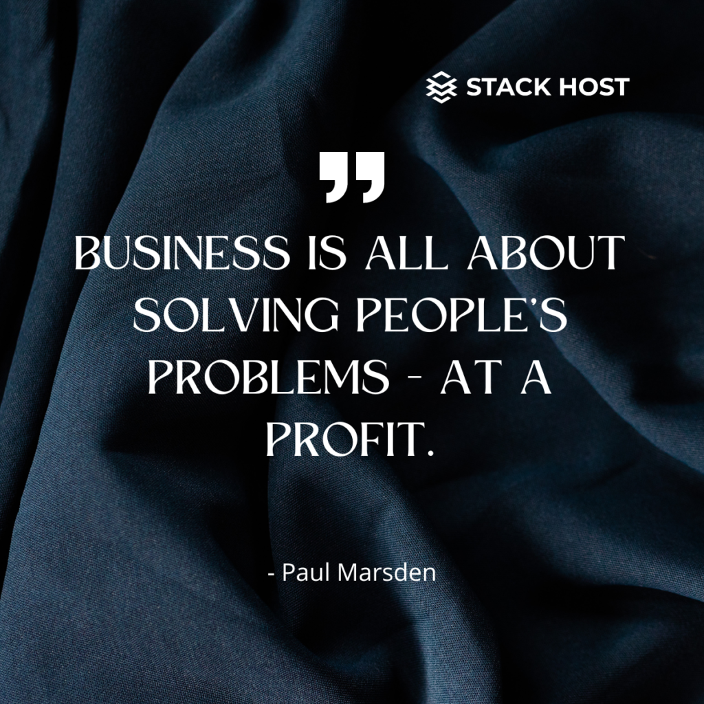 Small Business Quotes