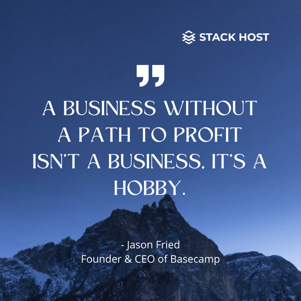 Small Business Quotes