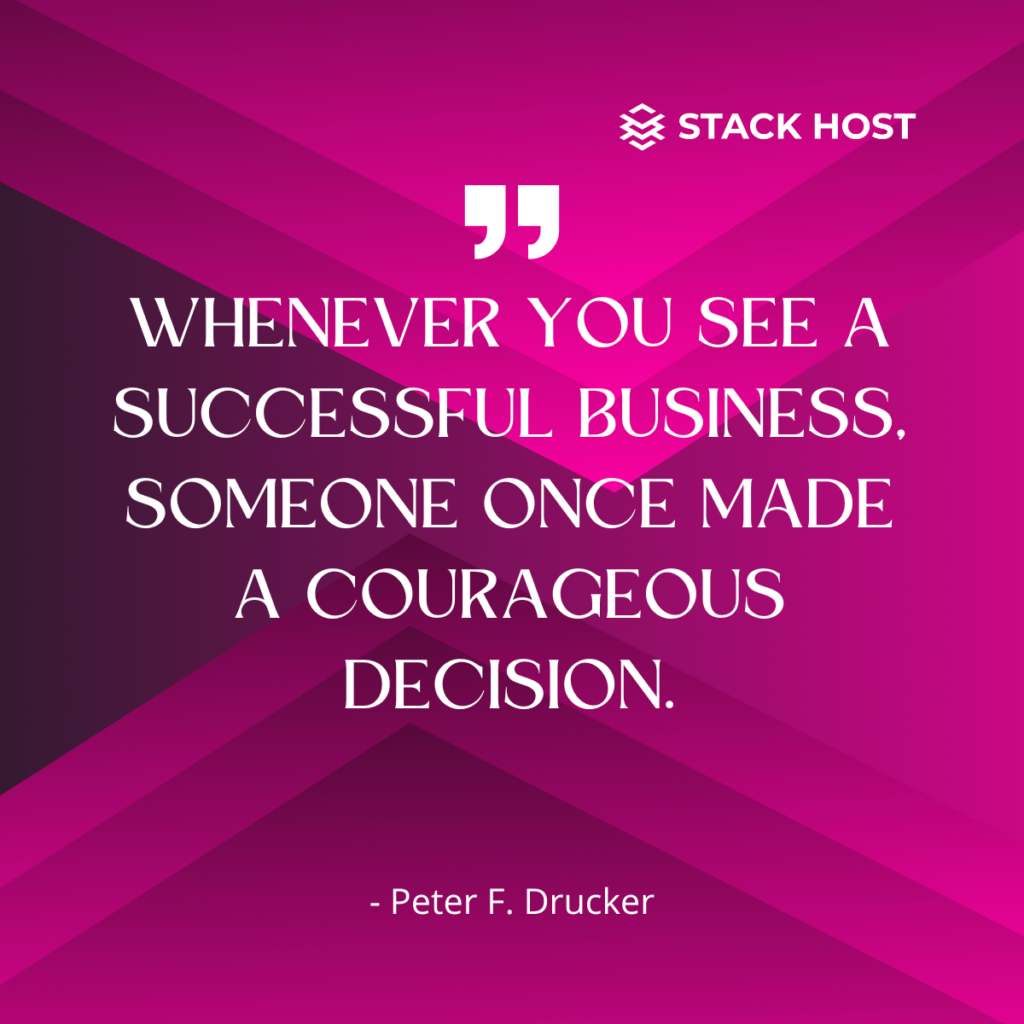 Small Business Quotes