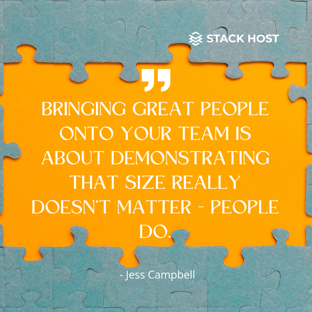 Small Business Quotes