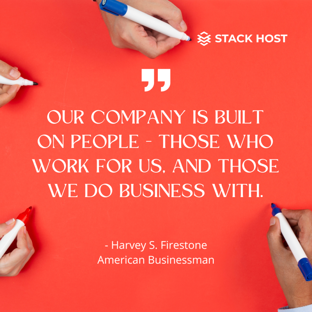Small Business Quotes