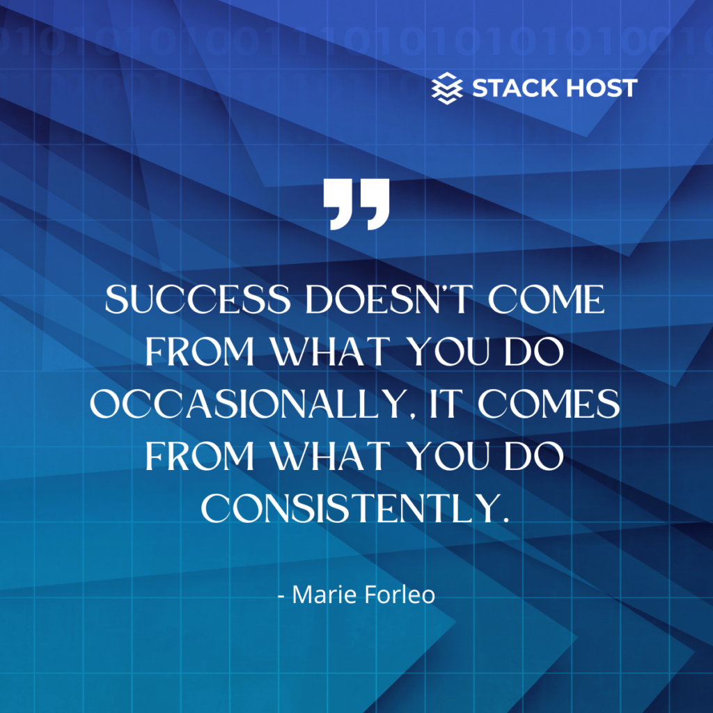 Small Business Quotes