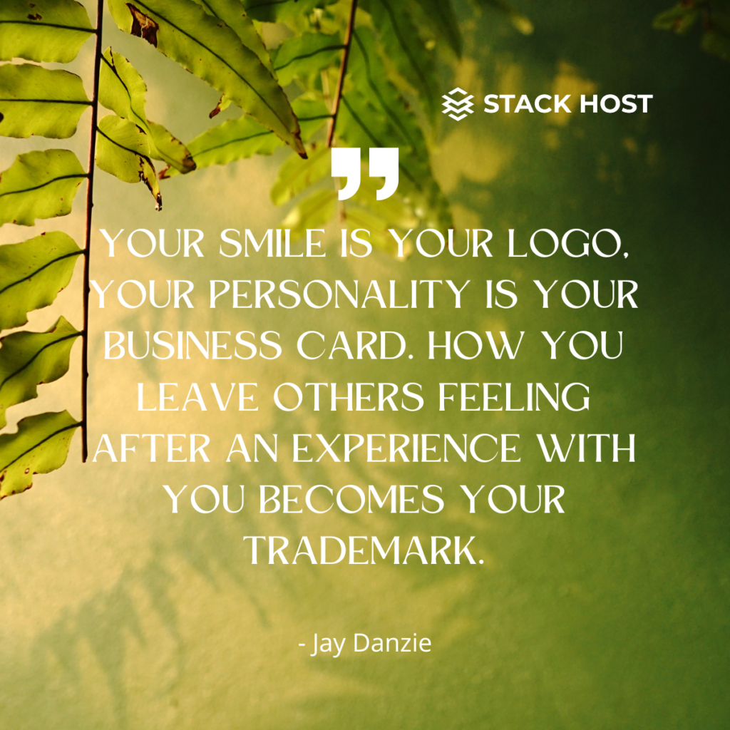 Small Business Quotes