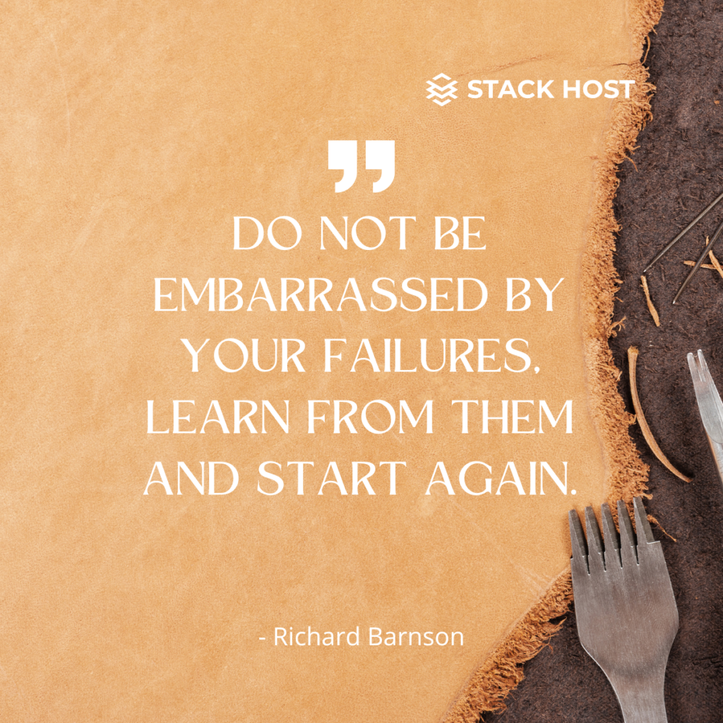 Small Business Quotes