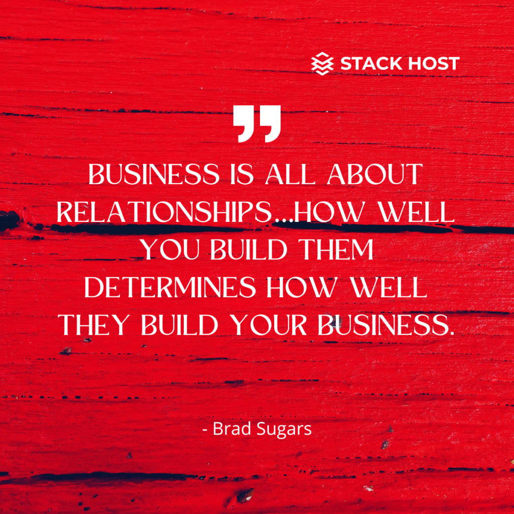 Small Business Quotes