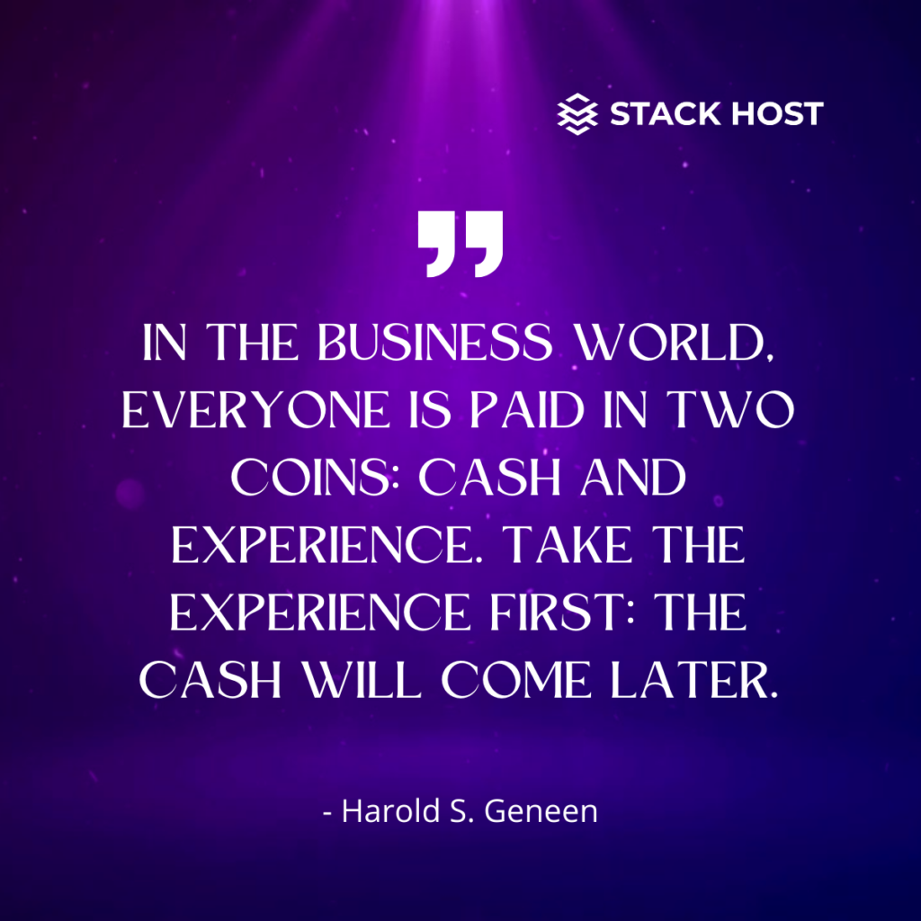 Small Business Quotes