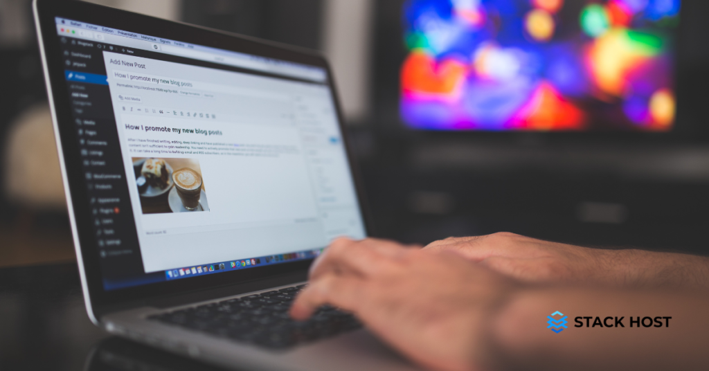 Blogging - Business Ideas
