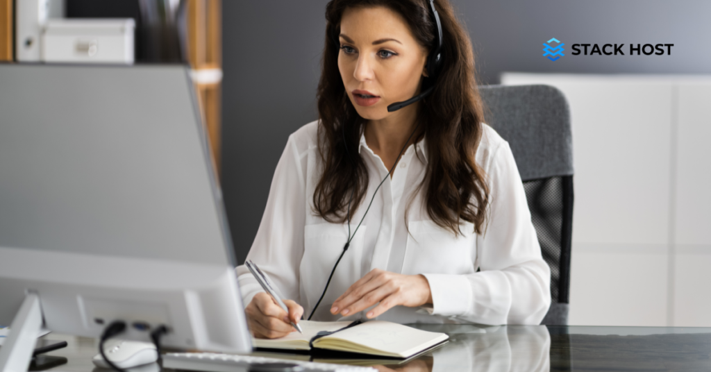 Virtual Assistant Business - Business Ideas
