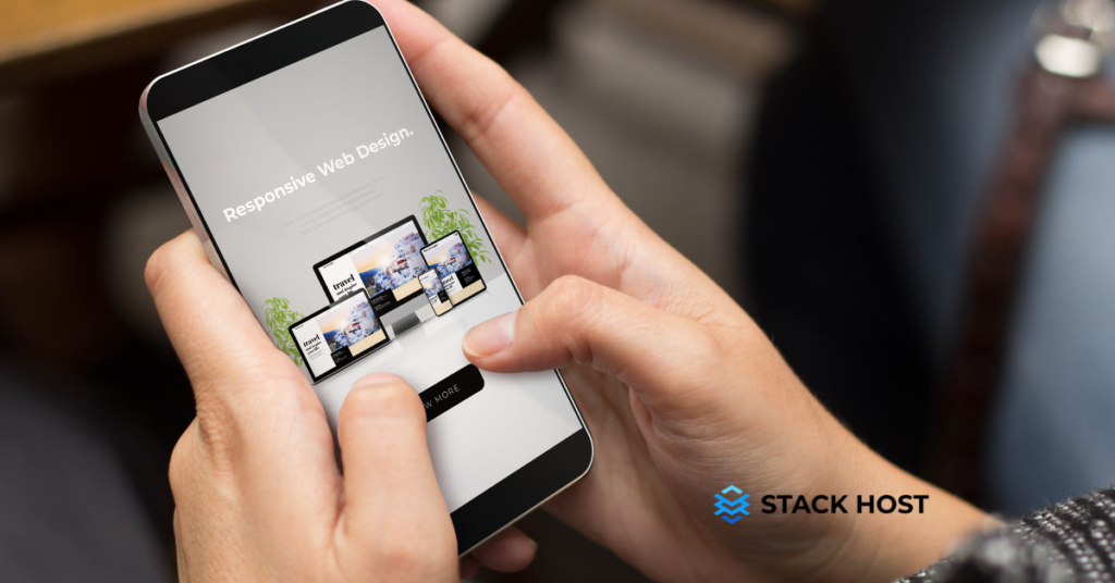 What is a Mobile-Friendly Website?
