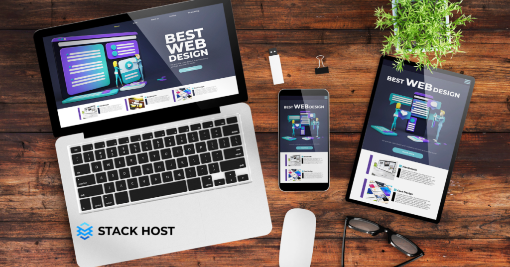 Why You Shouldn't Compromise on Your Website's Design - Mobile Friendly Website