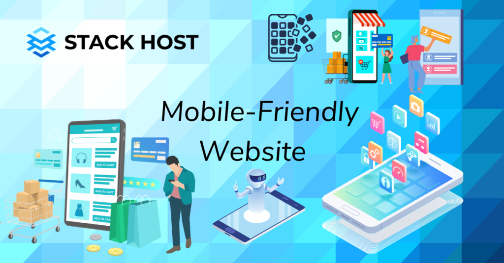 The Battle of Mobile-Friendly Websites: Why You Shouldn't Compromise