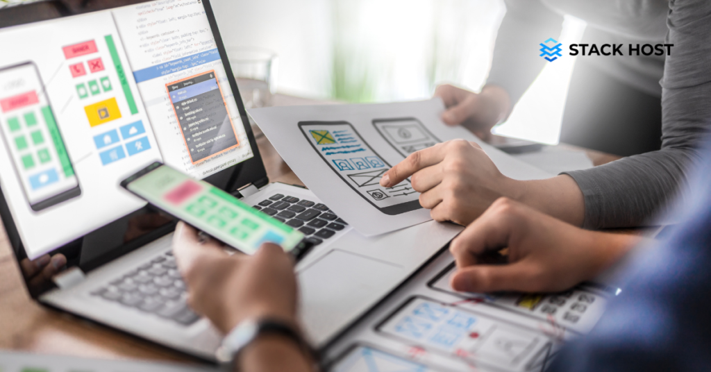 Your Website is Not Responsive - Ranking on google