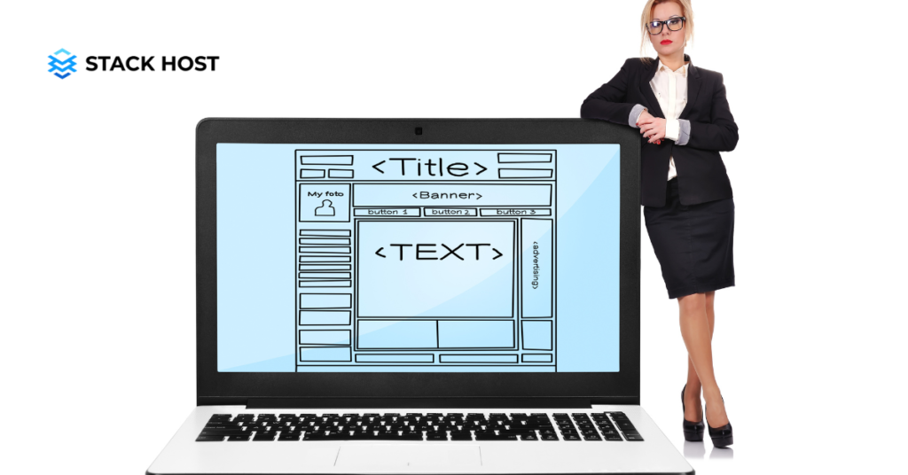 Your Website Is Outdated - Ranking on google
