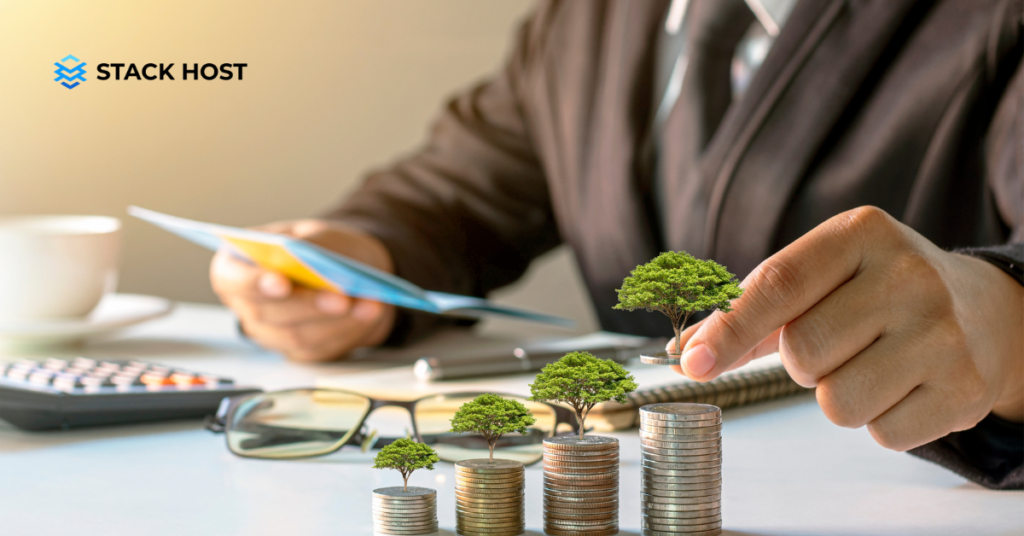 Find the funding you need for your small business