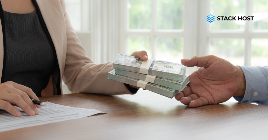 Be ready to prove you can repay the loan - Small business loan