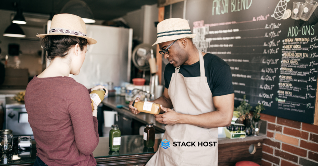 Show What The Money Is Going To Be Used For - Small Business loan