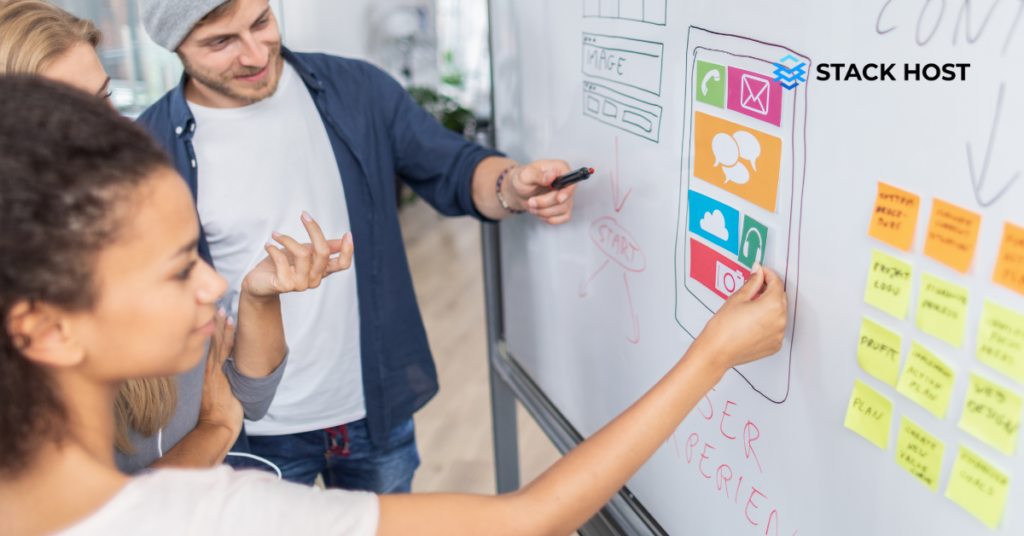 Why User Experience Matters