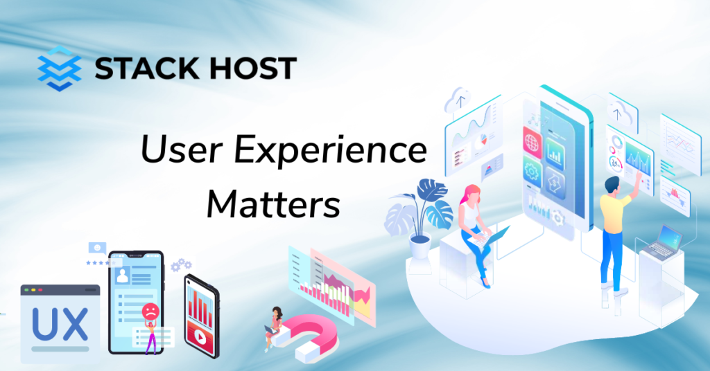 User Experience Matters: How Your UX Design Could Make or Break Your Startup