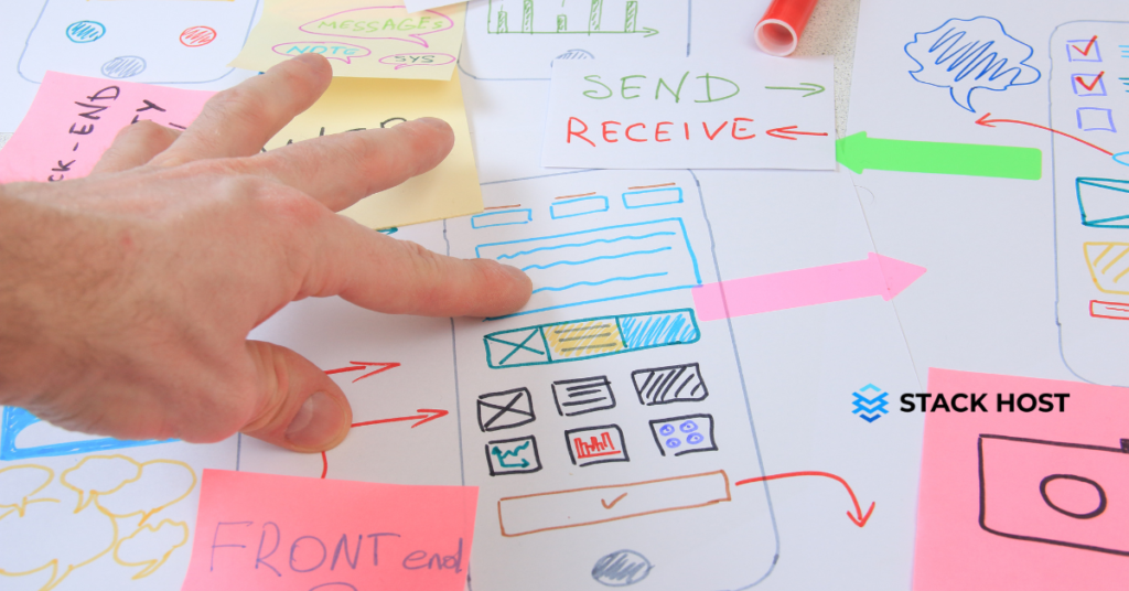 UX Design for Startups