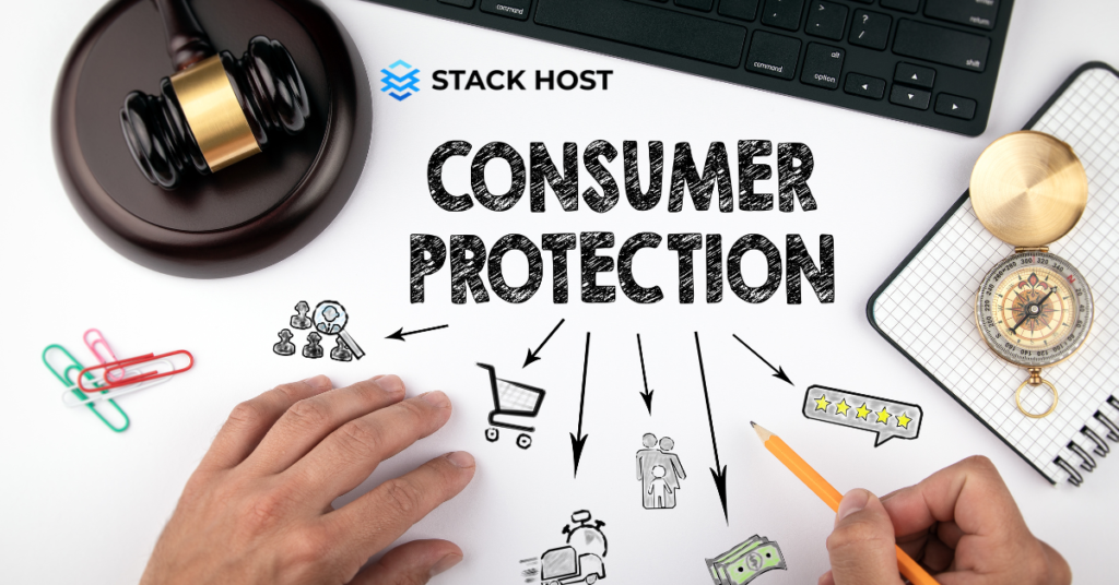 What is the California Consumer Privacy Act?