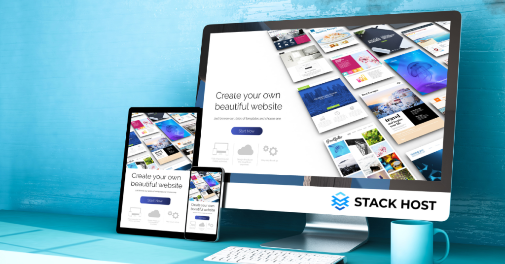 Why Use a Website Builder?