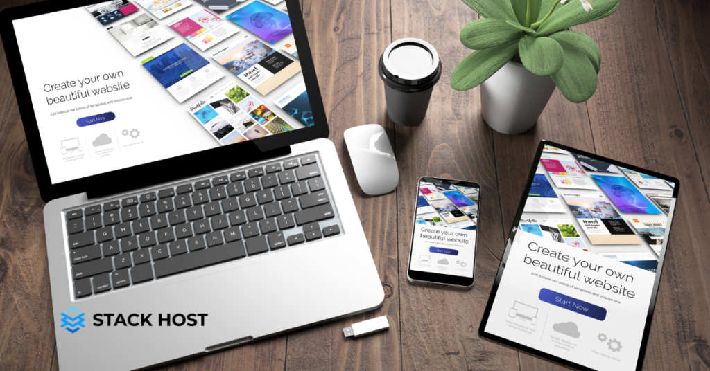 5 Things to Look for in a Website Builder