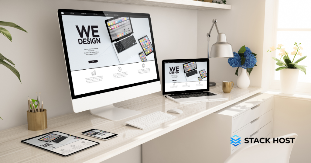 7 Steps to Build Your Own Website With a Website Builder